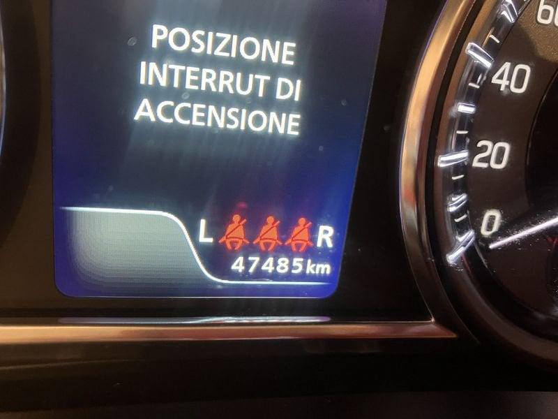 Suzuki Vitara Vitara 1.4 Boosterjet Top