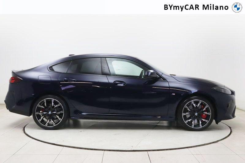 BMW Serie 2 Gran Coupe 220 48V MSport DCT