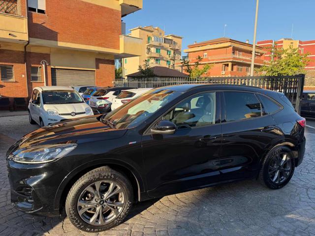 FORD Kuga 1.5 EcoBoost 150 CV 2WD ST-Line X NO obbligo di fi