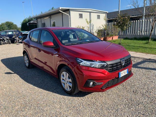 DACIA Sandero Stepway 1.0 TCe ECO-G Expression