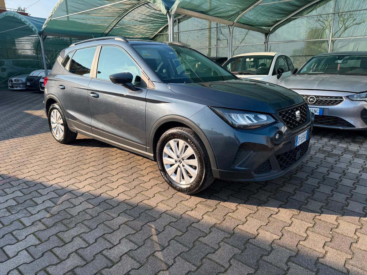 Seat Arona 1.0 EcoTSI Style