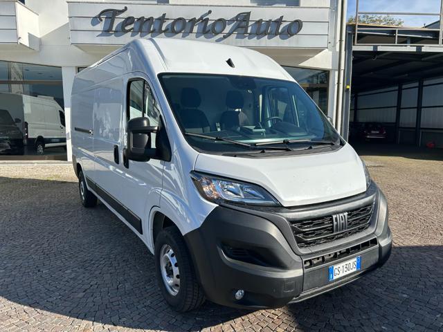FIAT Ducato 35 2.2 Mjt 140CV PLM-TM L3H2 Furgone