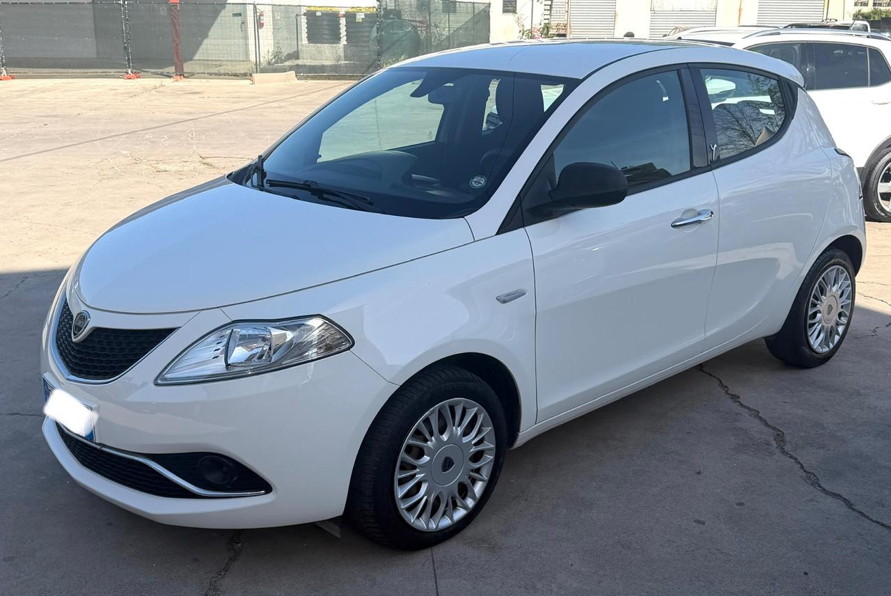 Lancia Ypsilon 1.3 MJT 16V 95 CV 5 porte S&S Gold