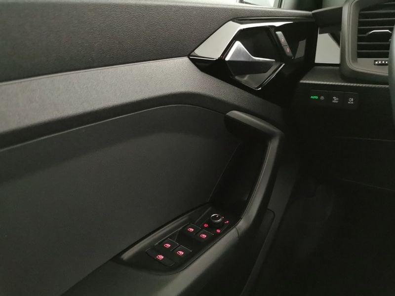 Audi A1 allstreet 30 1.0 tfsi Business 116cv