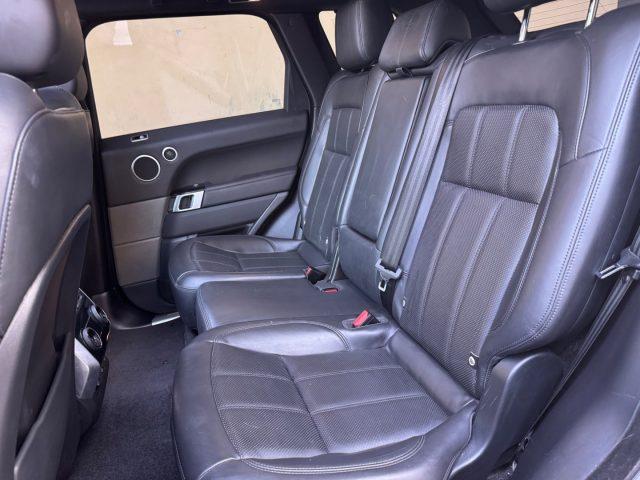 LAND ROVER Range Rover Sport 3.0D l6 249 CV HSE Dynamic TETTO PANORAMICO