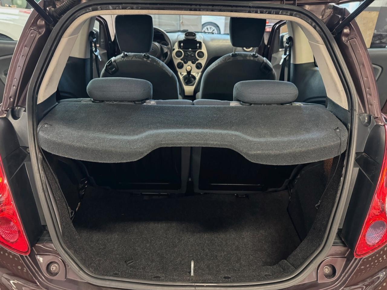 Ford Ka Ka+ 1.3 TDCi 75CV cDPF Business - IDEALE PER NEOPATENTATI