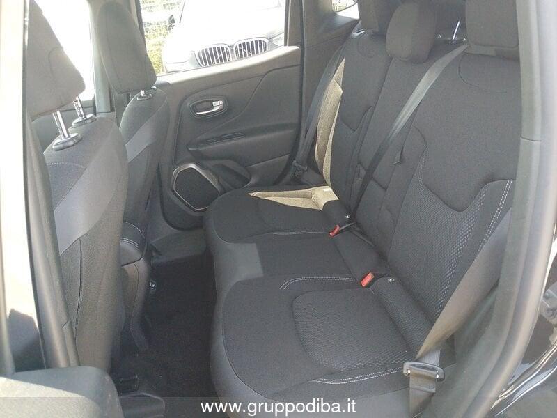 Jeep Renegade 2019 Diesel 1.6 mjt Limited 2wd 120cv