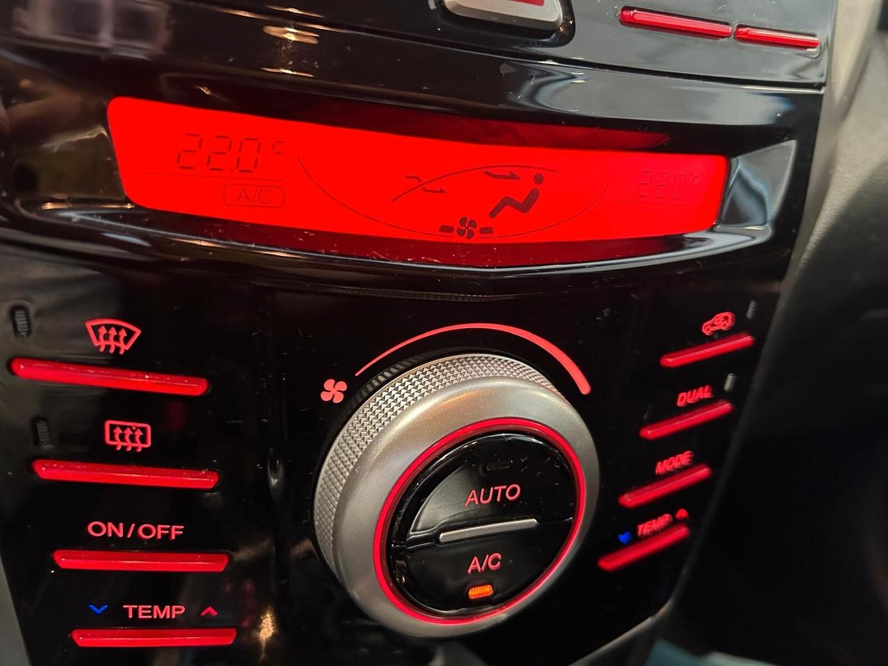 Ssangyong Tivoli BE VISUAL NAVI 1.6d 2WD Aut.