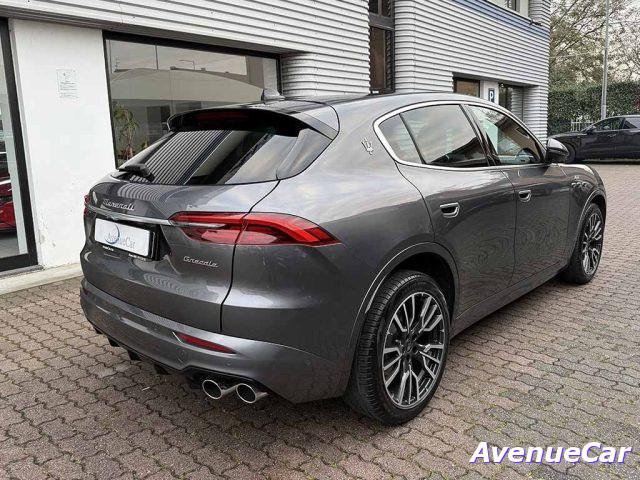 MASERATI Grecale 2.0 mhev GT IVA ESPOSTA TETTO 20'' TELECAMERA 360