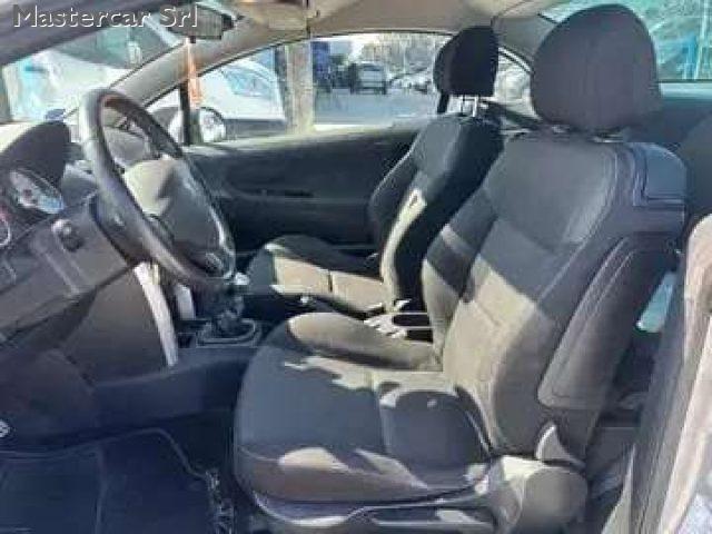 PEUGEOT 207 207 CC CC 1.6 16v Tecno DY326BA