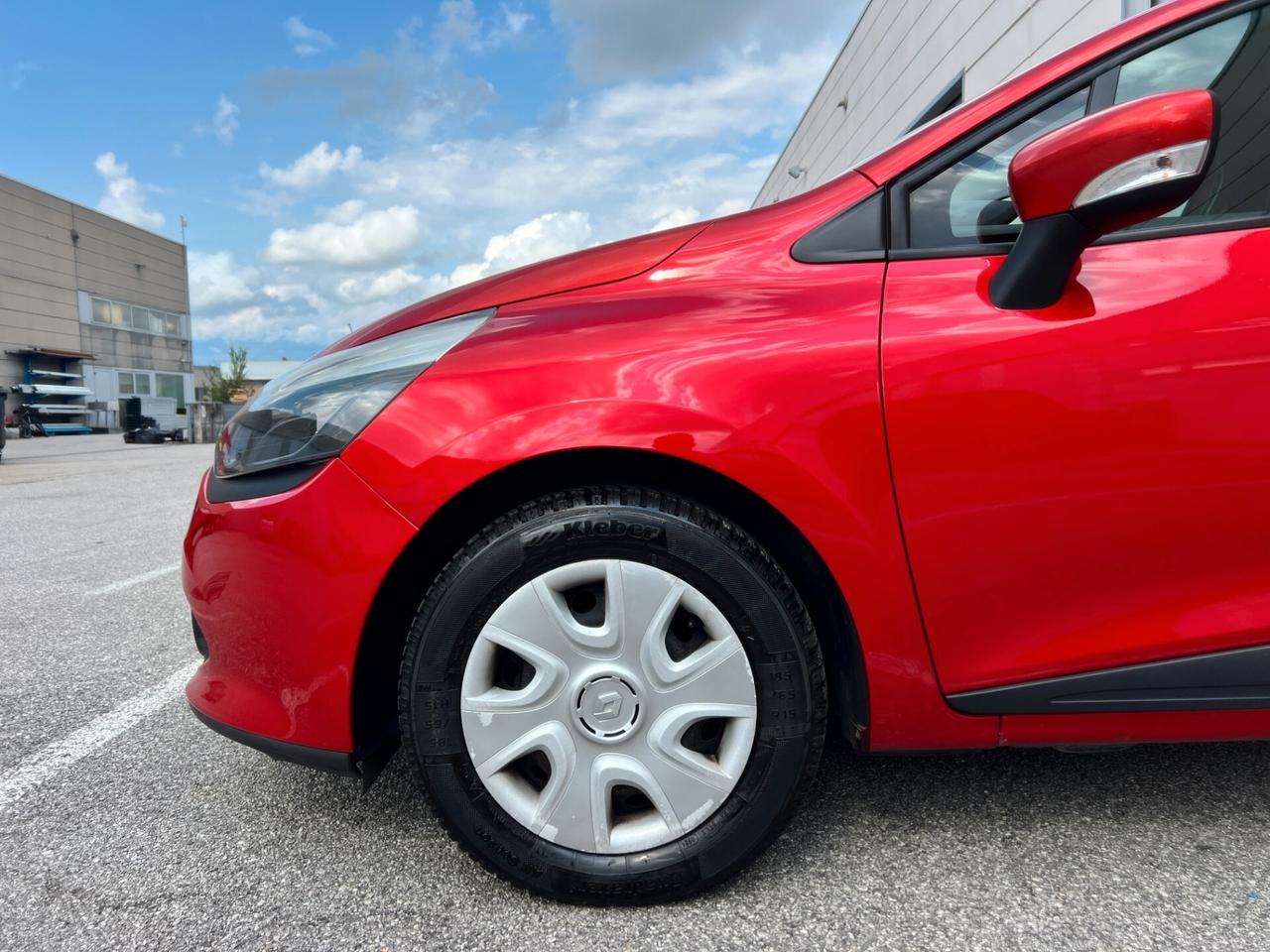 Renault Clio 1.2 75CV GPL 5 porte Wave