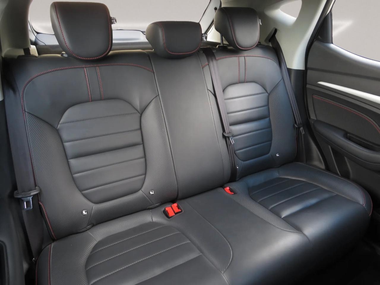 Mg ZS 1.5 Luxury. GARANZIA FINO AL 03/3032.