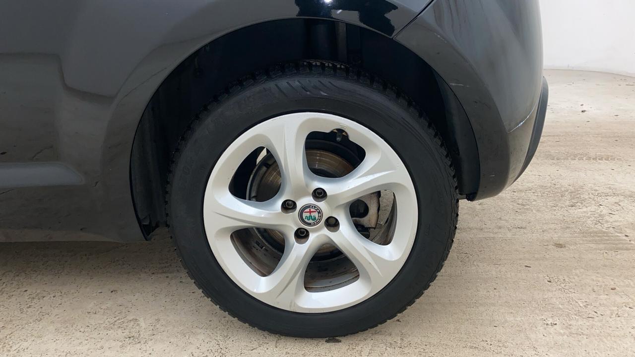 Alfa Romeo MiTo 1.3 JTDm 95 CV S&S Super