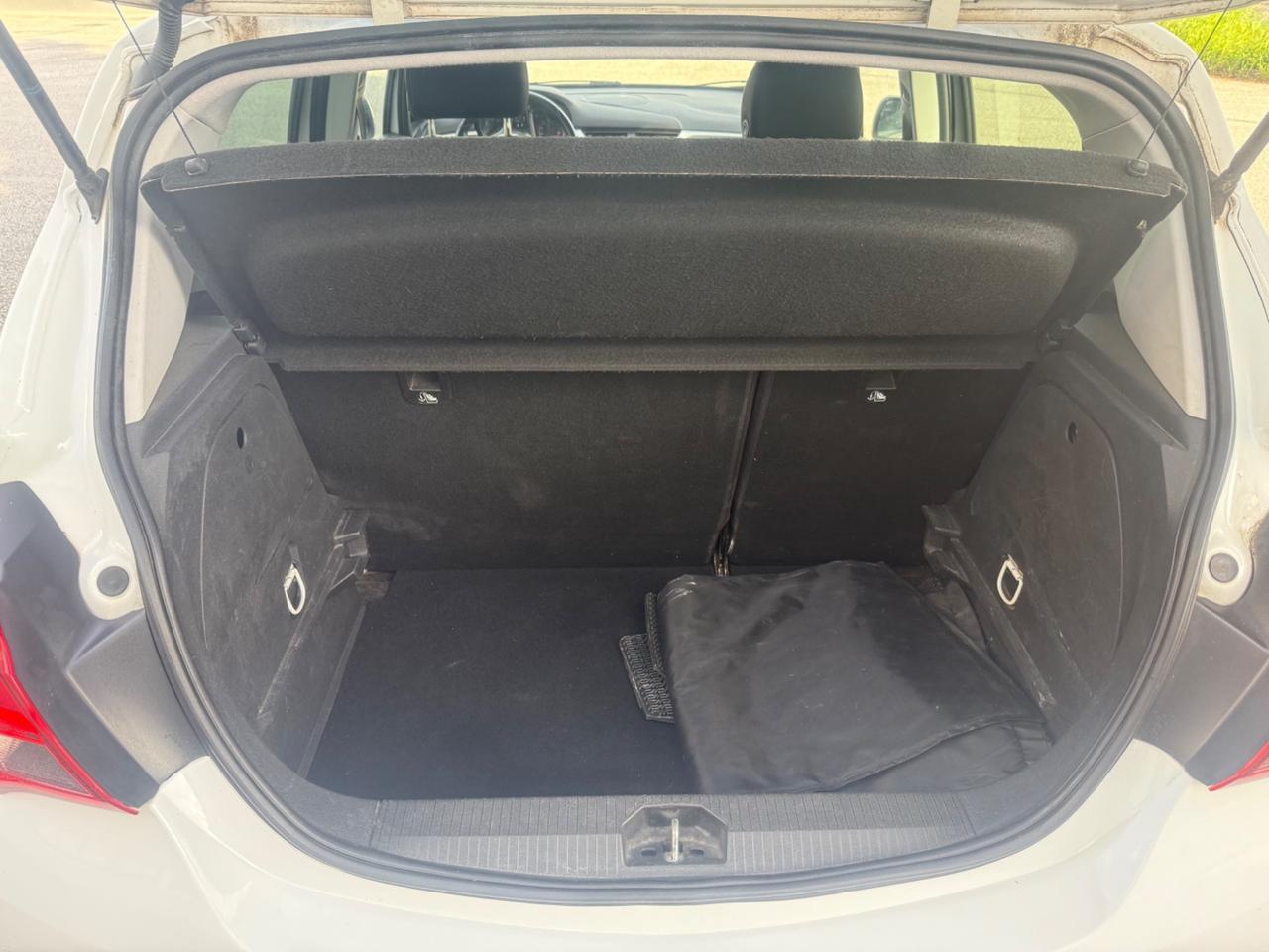 Opel Corsa 1.4 90CV GPL Tech 5 porte Cosmo 2016
