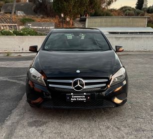 Mercedes Classe A 180 d CAMBIO AUTOMATICO