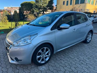 Peugeot 208 1.2 VTi 82 CV 5 porte Active*EURO5*NEOPATENTATI