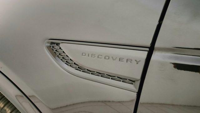 LAND ROVER Discovery Sport 2.0D I4-L.Flw 150 CV AWD Aut R-Dynamic IVA ESPOSTA