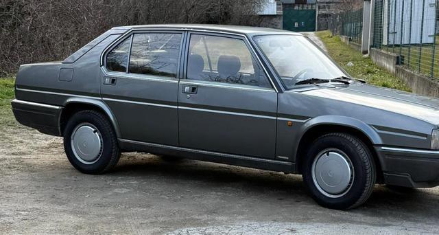 ALFA ROMEO Alfetta Alfa 90 2000