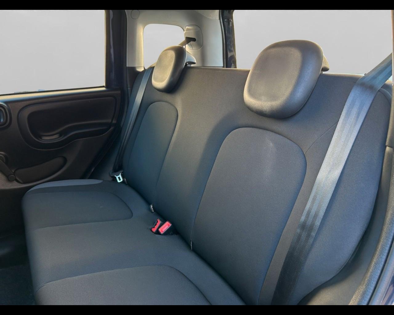 FIAT Panda III 2016 - Panda 1.2 Easy easypower Gpl 69cv my19
