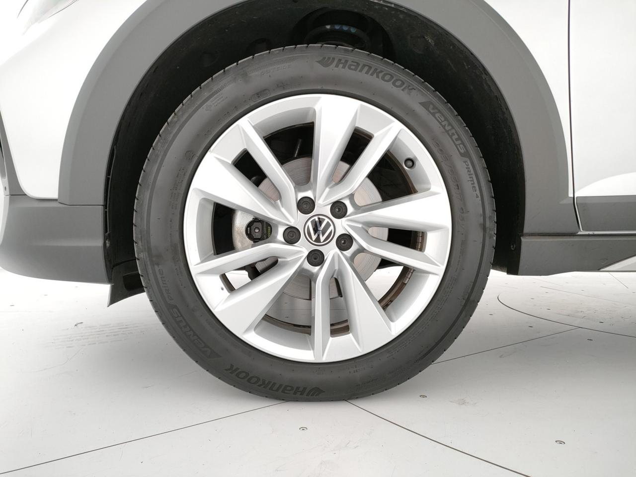 Volkswagen Taigo 1.0 tsi life 110cv dsg