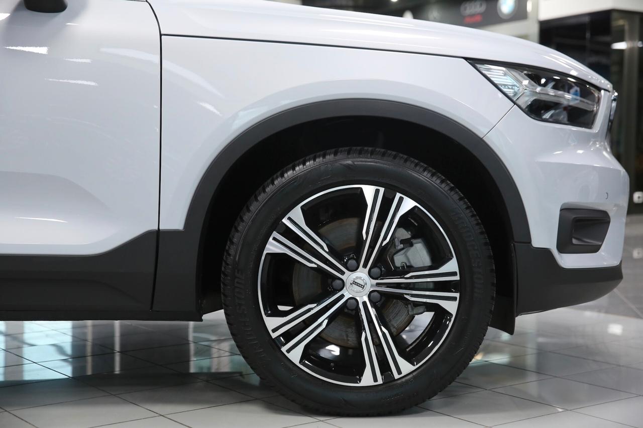 Volvo XC40 T5 Recharge Plug-in Hybrid Inscription auto