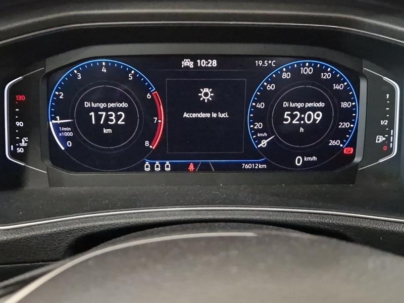 VOLKSWAGEN T-ROC 1.0 TSI STYLE SUV