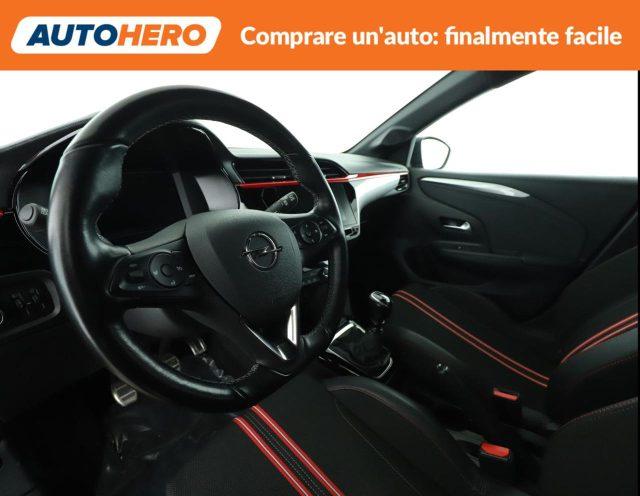 OPEL Corsa 1.2 100 CV GS Line