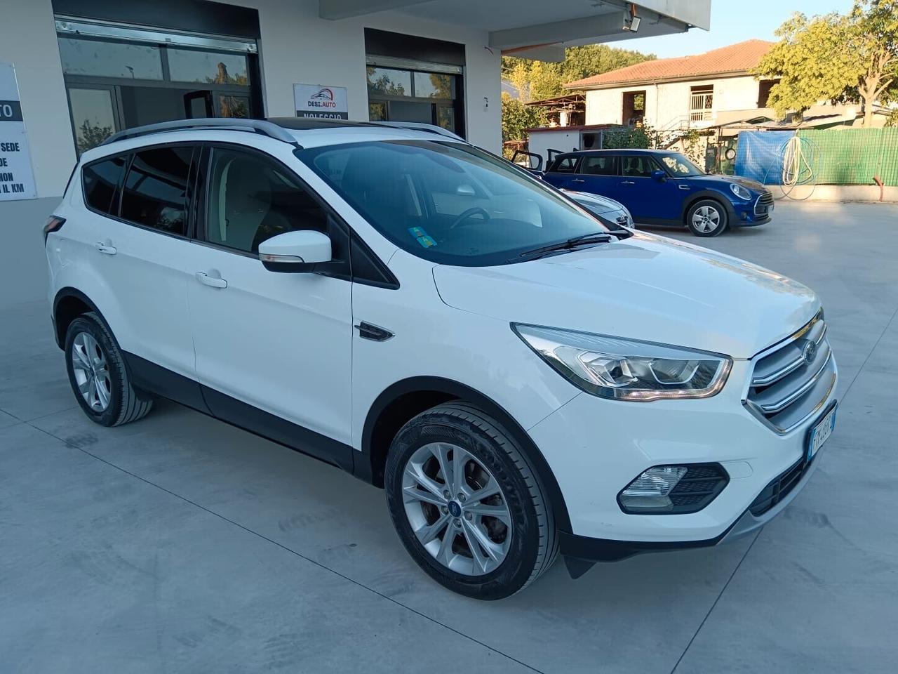 Kuga 1.5 120 CV "PERFETTA"