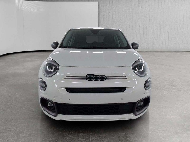 FIAT 500X 1.0 t3 Sport 120cv