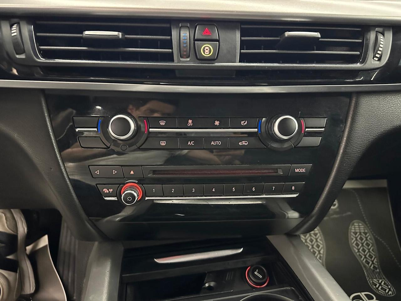 Bmw X5 sDrive25d Auto