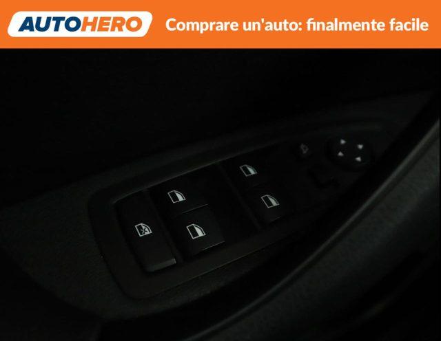 BMW X2 sDrive18i Advantage