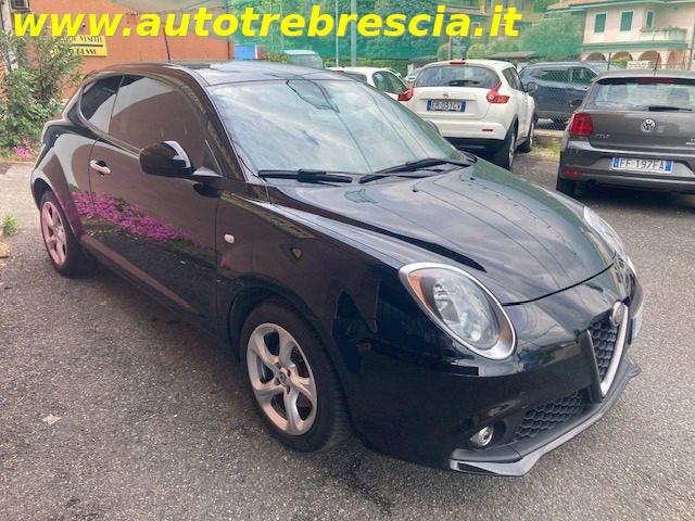 ALFA ROMEO MiTo 1.3 JTDm 95 CV S&S