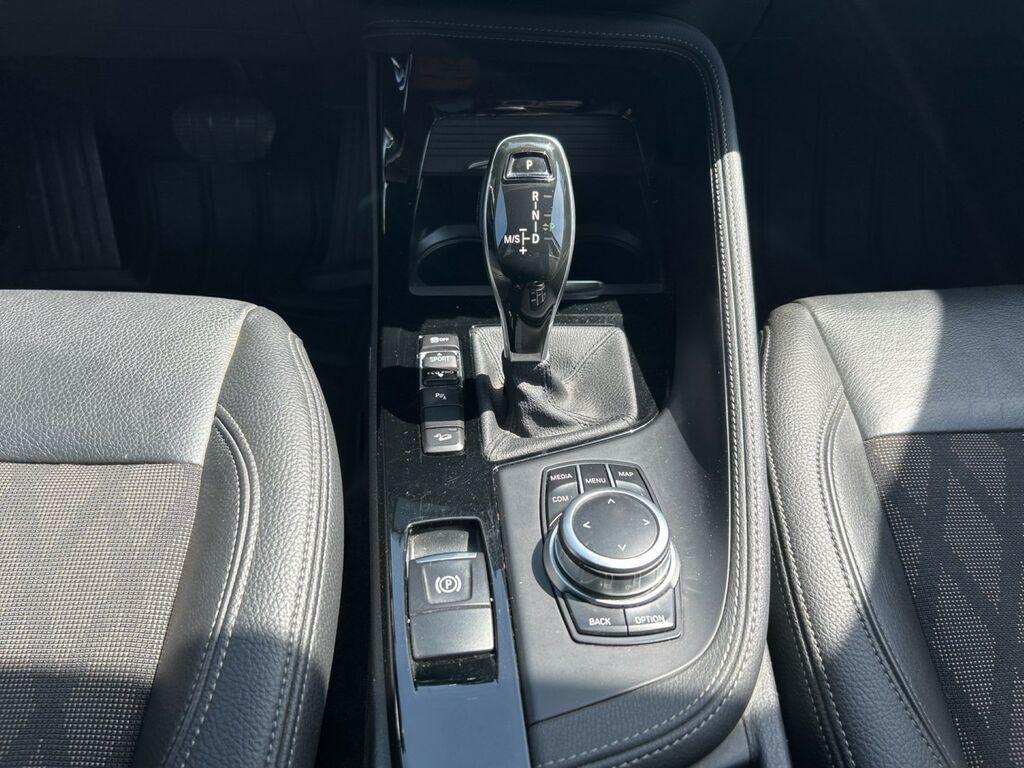 BMW X1 20 d xLine Plus xDrive Steptronic