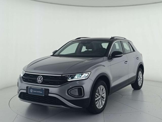 Volkswagen T-Roc T-Roc 2022 2.0 tdi Life 115cv