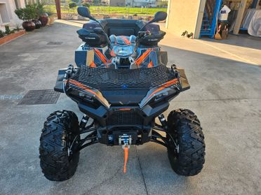 Polaris Sportsman XP 1000 S