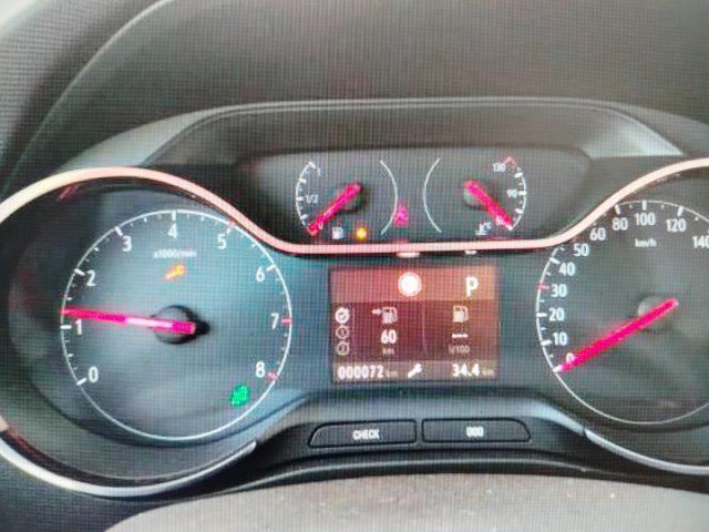 OPEL Crossland 1.2 Turbo 12V 130CV AT6 Elegance KM0