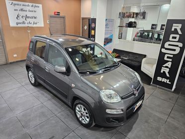 Fiat Panda 1.2 EasyPower Lounge