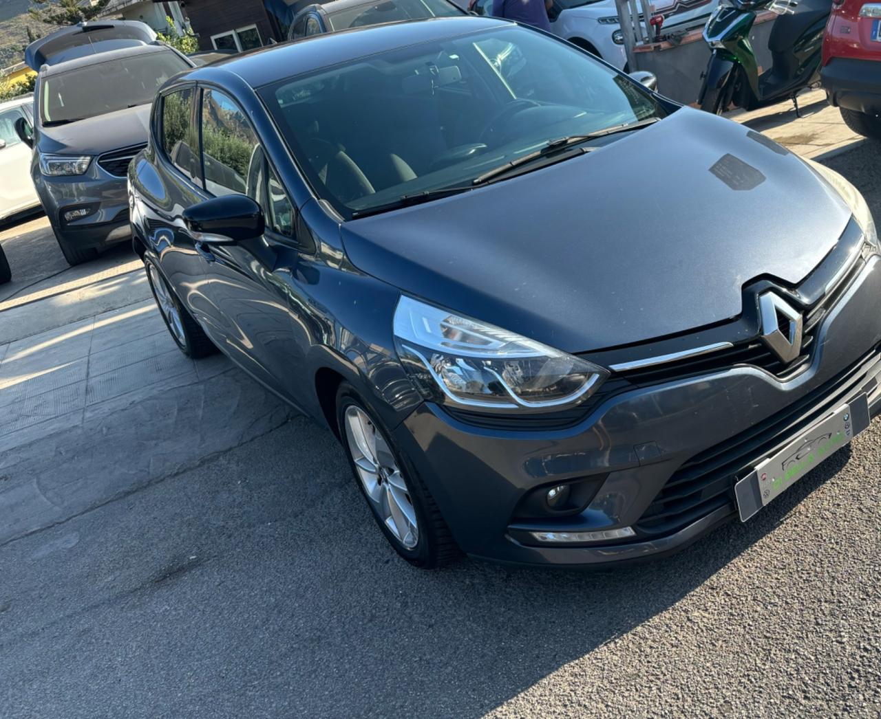 Renault Clio dCi 8V 75CV Start&Stop 5 porte Energy