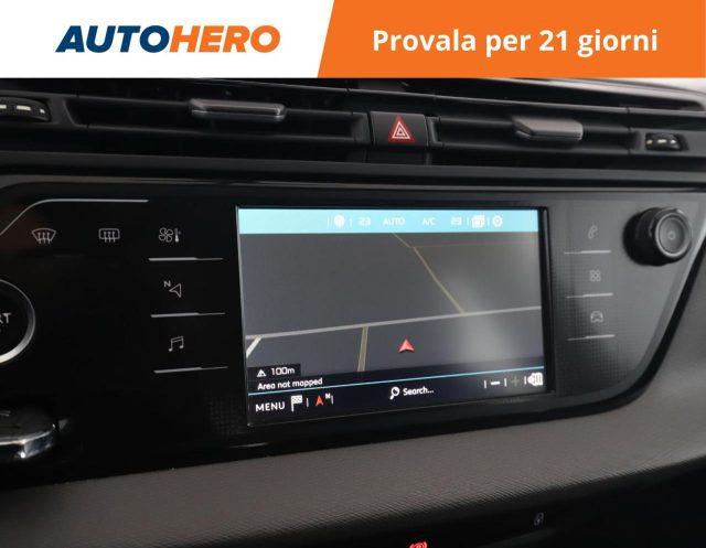 CITROEN Grand C4 Spacetourer BlueHDi 130 S&S EAT8 Feel