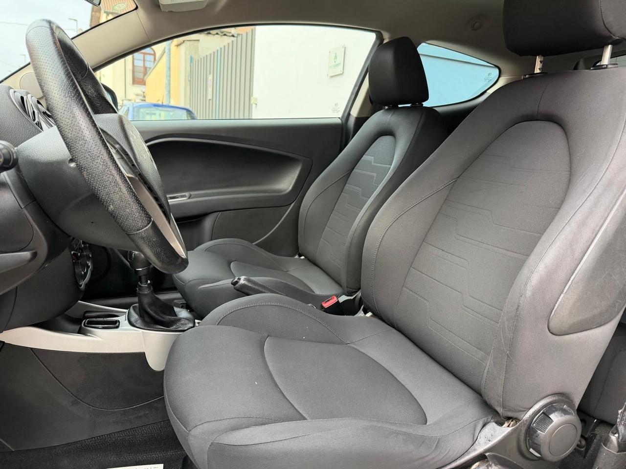 Alfa Romeo MiTo 1.4 GPL