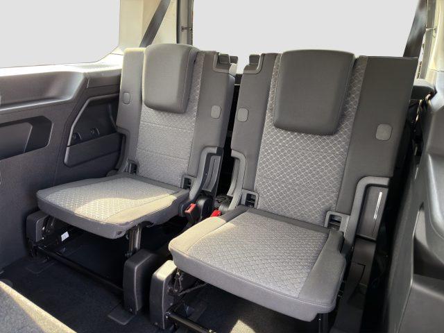 FORD Tourneo Connect Grand Tourneo Connect 2.0 EcoBlue 122 CV aut. Tita