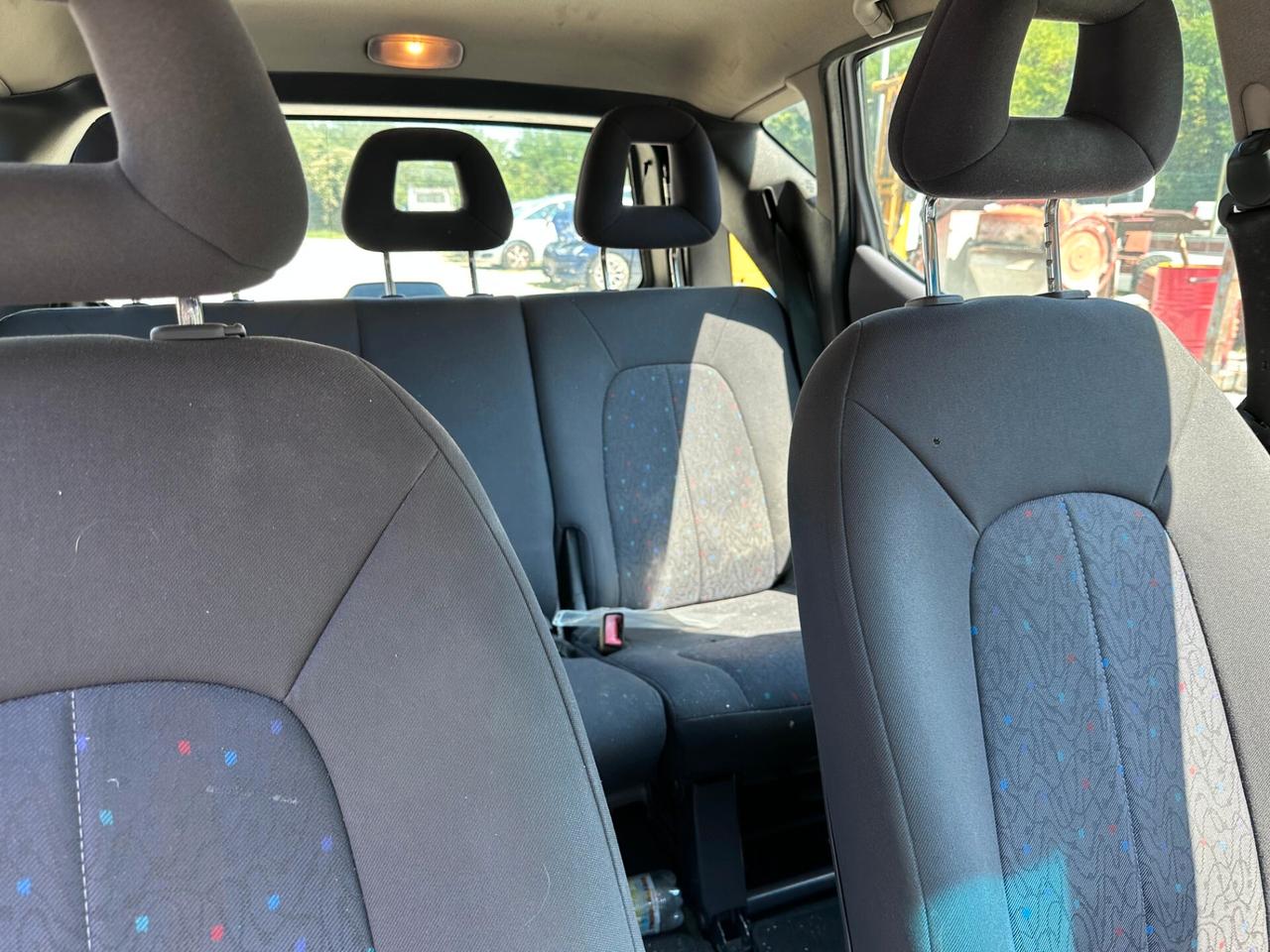 Mercedes-benz A 170 CDI cat Classic Lunga