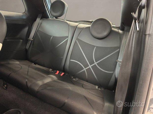 Fiat 500 1.3 mjt 16v Sport 95cv