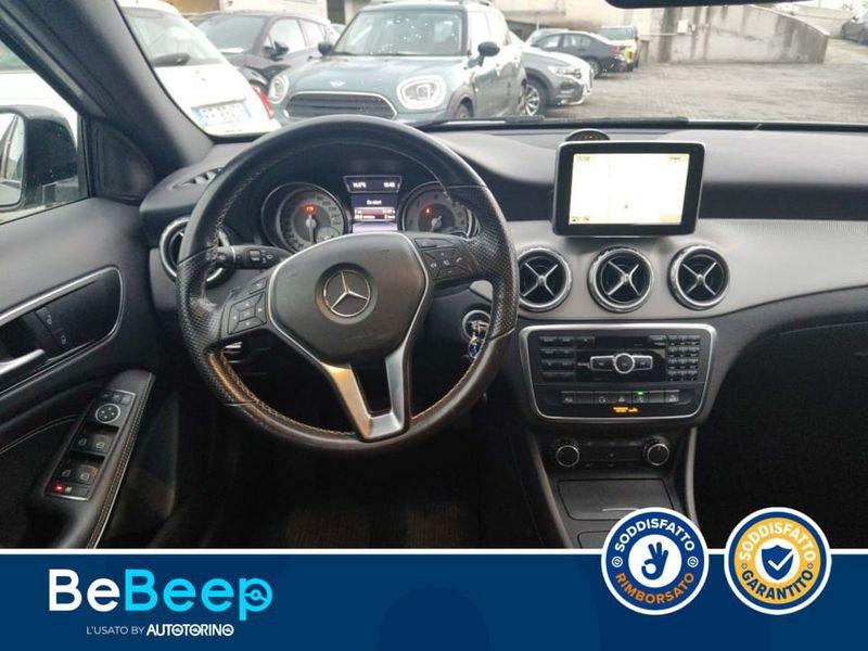 Mercedes-Benz GLA 220 D (CDI) PREMIUM 4MATIC 170CV AUTO