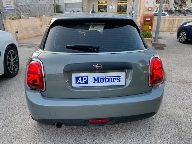 Mini Mini 1.5 One 75 CV Baker Street 40000 KM FullLED