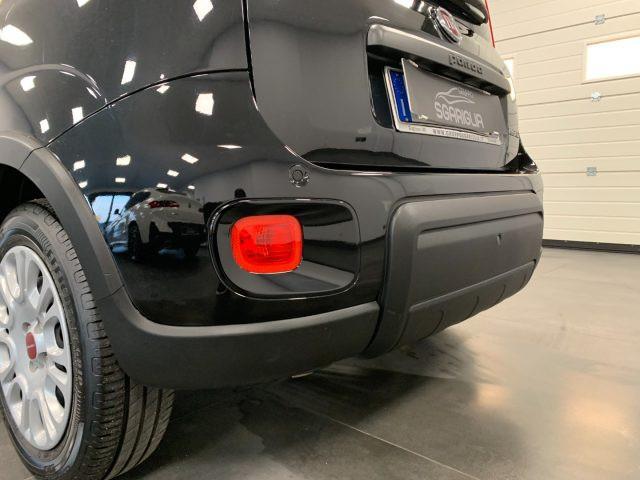 FIAT Panda 1.0 Benzina Hybrid City Life