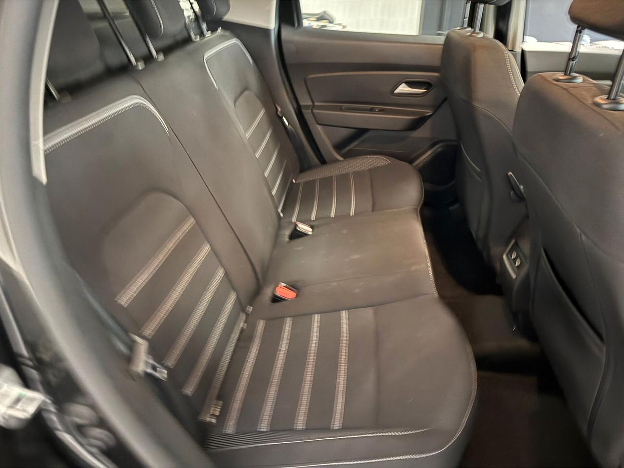 Dacia Duster 1.5 Blue dCi 8V 115 CV 4x2 Extreme