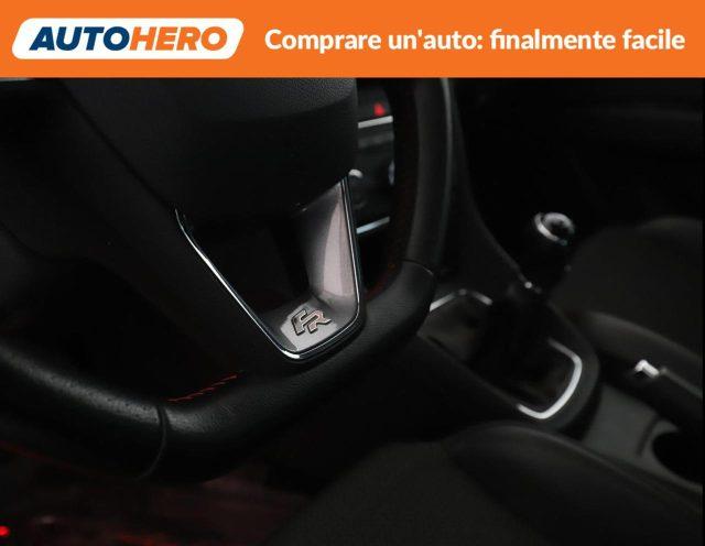 SEAT Leon 2.0 TDI 150 CV 5p. Start/Stop FR