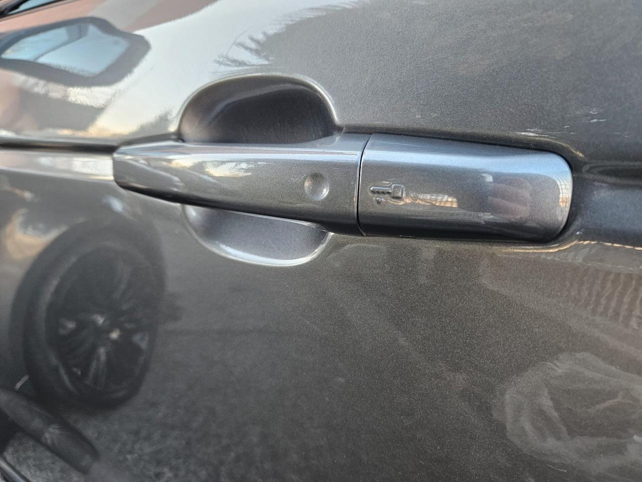 Land Rover Range Sport 3.0 SDV6 HSE Dynamic