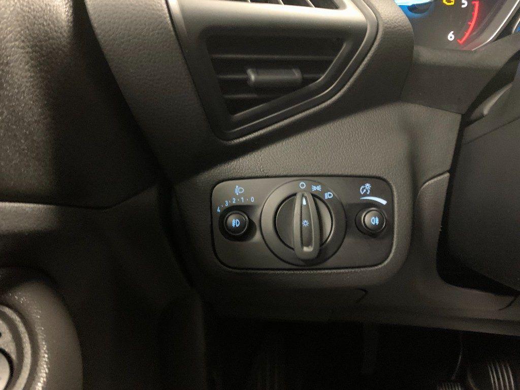 Ford Kuga 1.5 TDCI Titanium 2WD